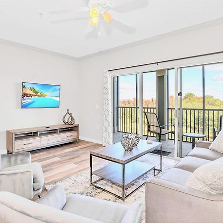 Spacious 3Br Near Disney - Pool And Hot Tub! Orlando Exterior photo