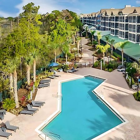 Spacious 3Br Near Disney - Pool And Hot Tub! Orlando Exterior photo