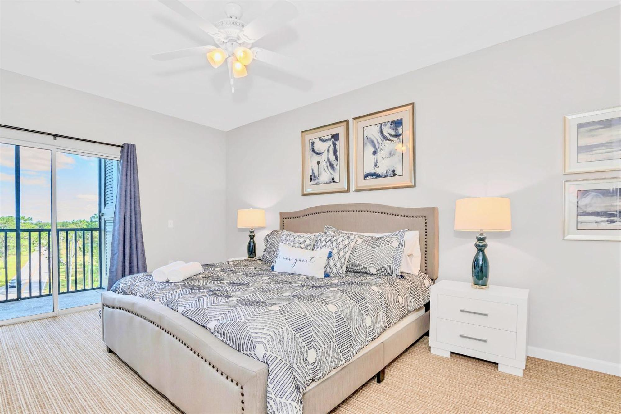 Spacious 3Br Near Disney - Pool And Hot Tub! Orlando Exterior photo