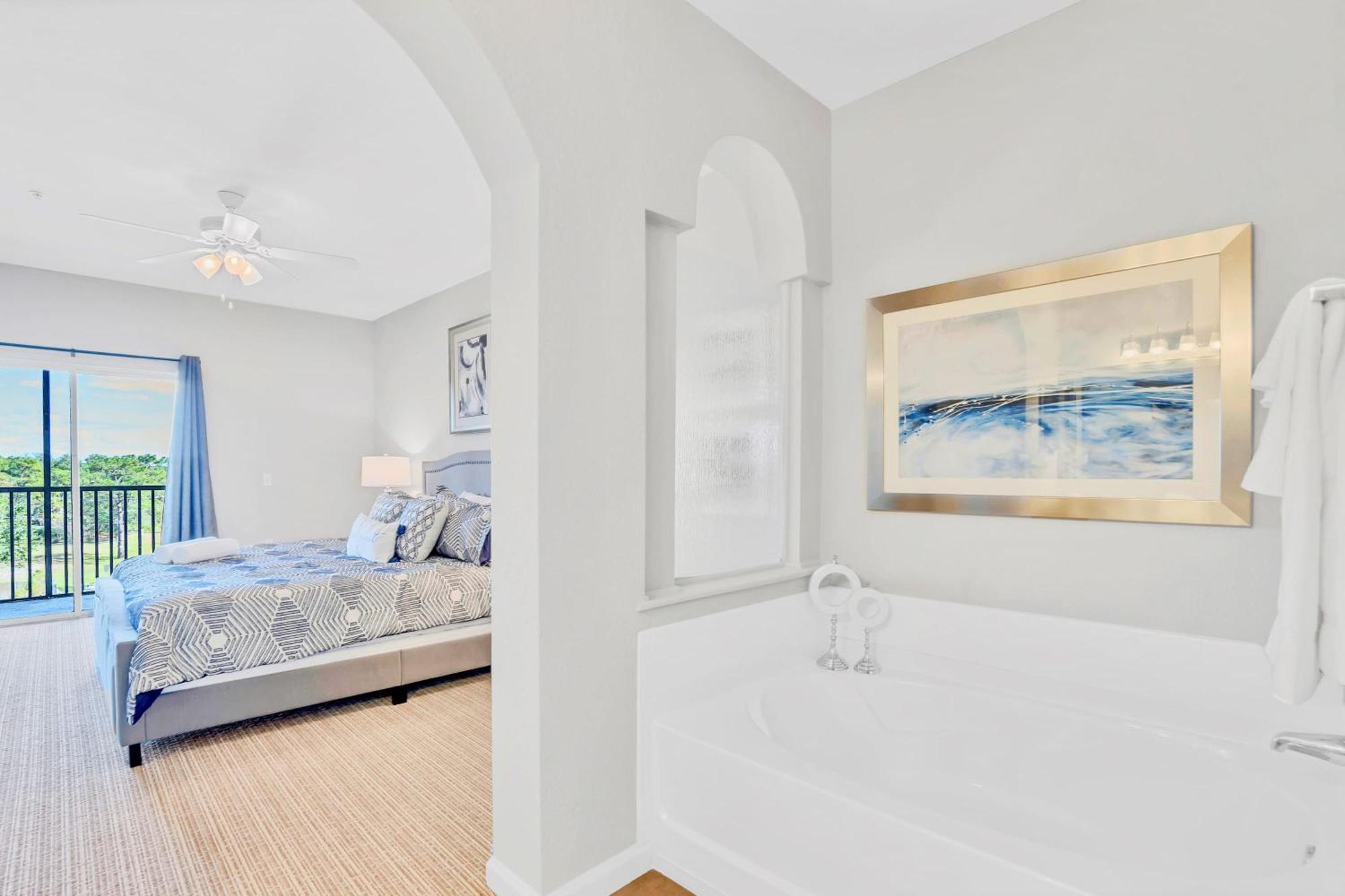 Spacious 3Br Near Disney - Pool And Hot Tub! Orlando Exterior photo