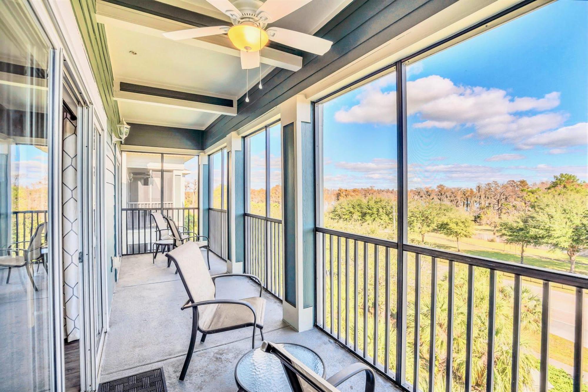 Spacious 3Br Near Disney - Pool And Hot Tub! Orlando Exterior photo