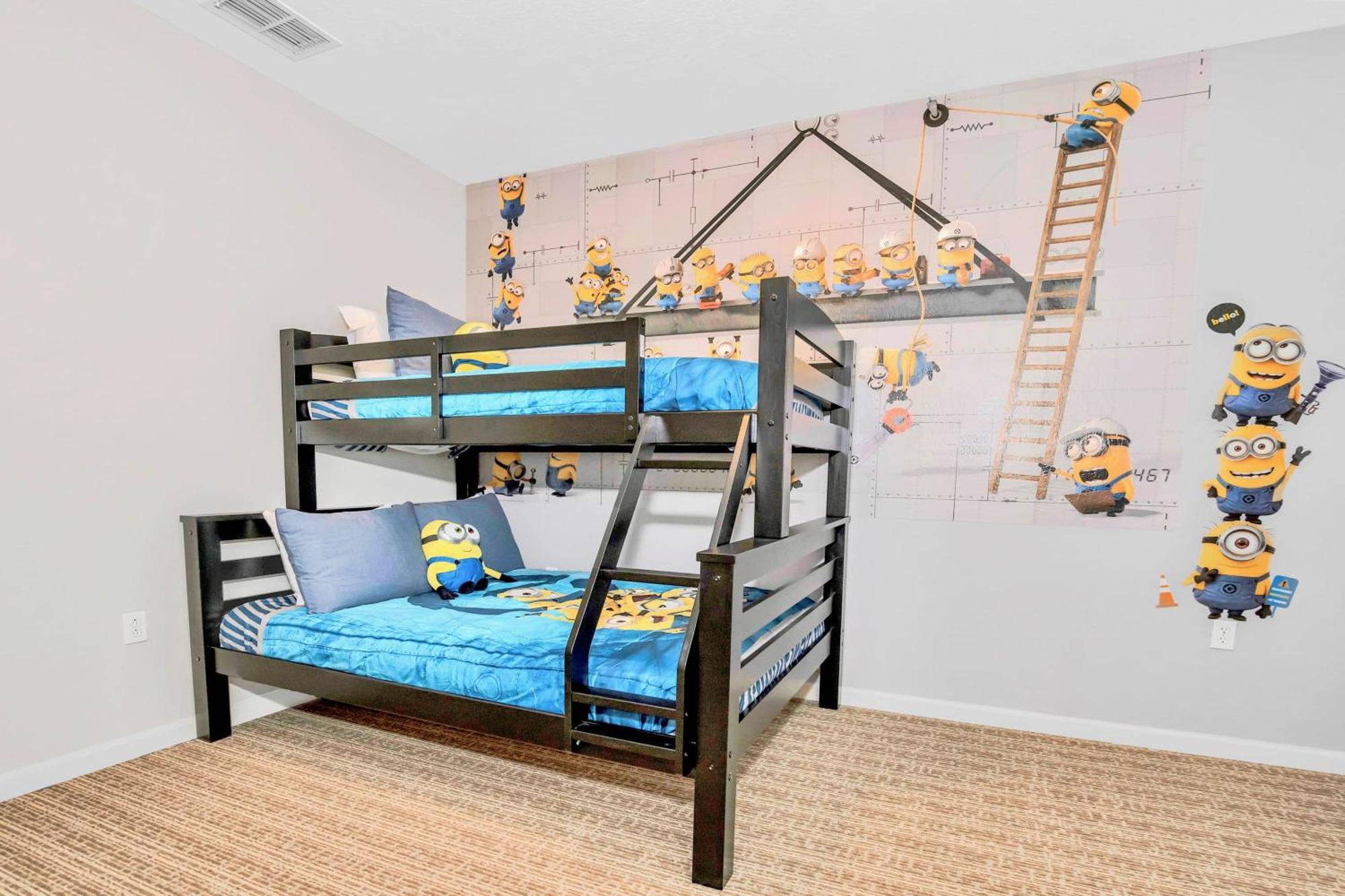 Spacious 3Br Near Disney - Pool And Hot Tub! Orlando Exterior photo