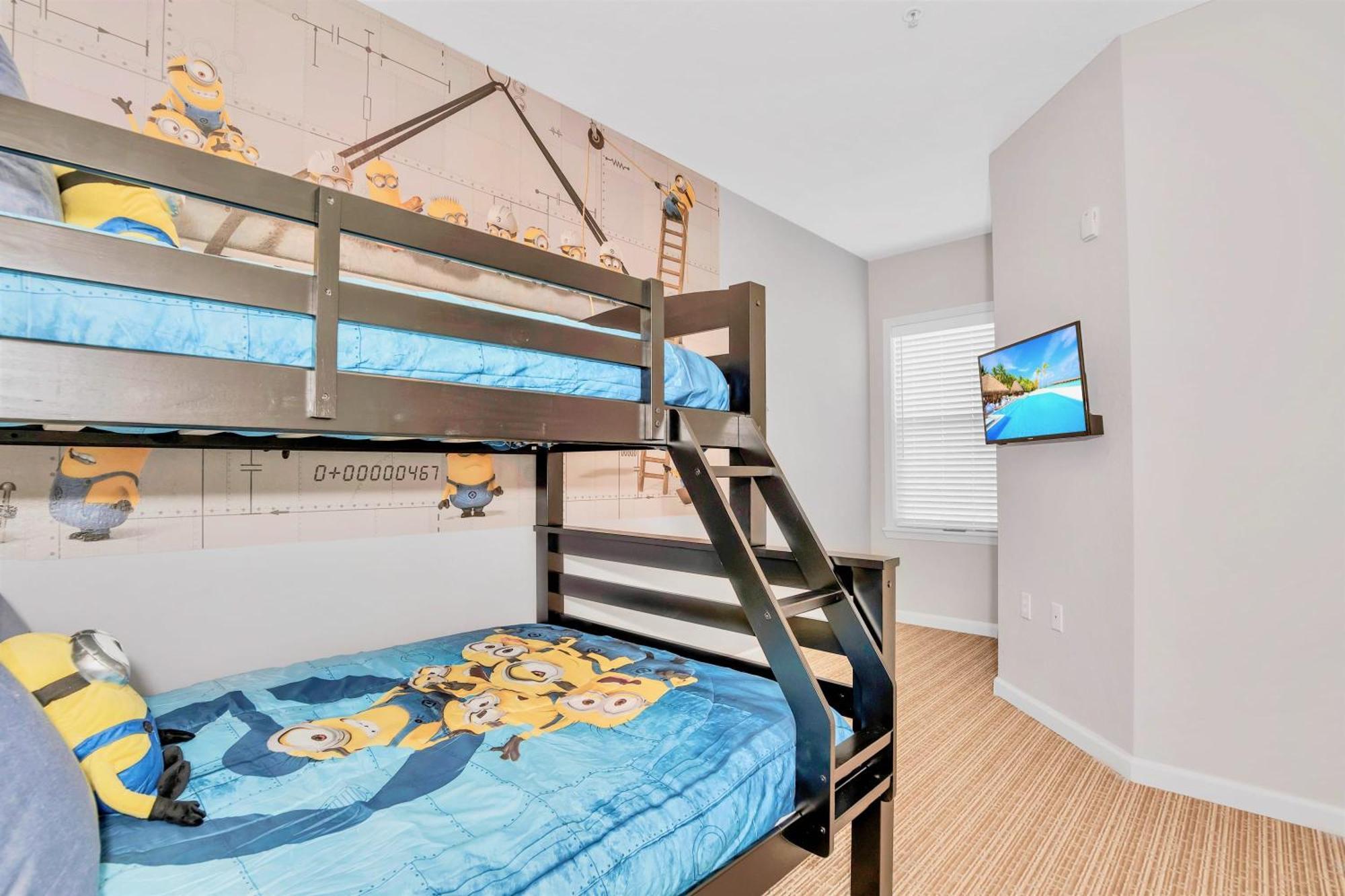Spacious 3Br Near Disney - Pool And Hot Tub! Orlando Exterior photo